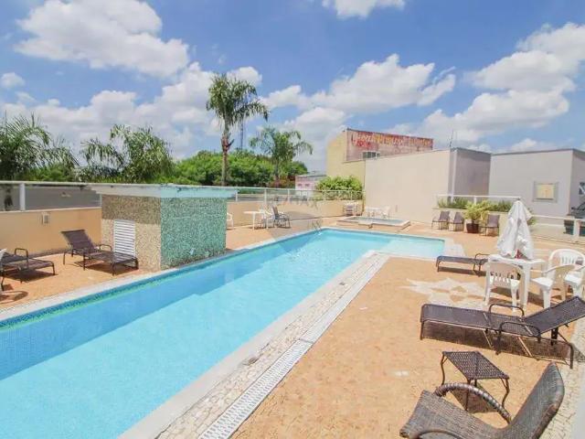 Apartamento para Venda em Votorantim/SP Parque Bela Vista 2 Quartos