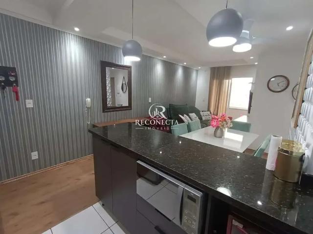 Apartamento para Venda em Votorantim/SP Parque Bela Vista 3 Quartos