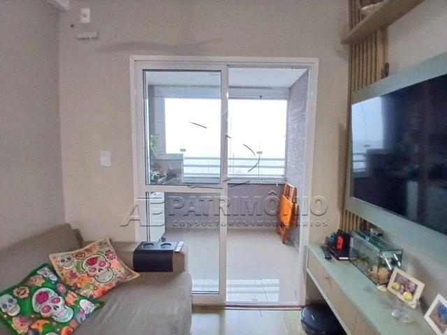 Apartamento para Venda em Votorantim/SP Parque Bela Vista 3 Quartos