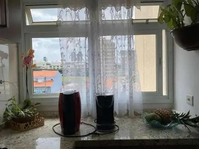 Apartamento para Venda em Votorantim/SP Parque Bela Vista 3 Quartos