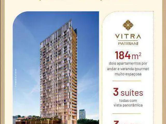 Apartamento para Venda em Votorantim/SP Parque Bela Vista 3 Quartos