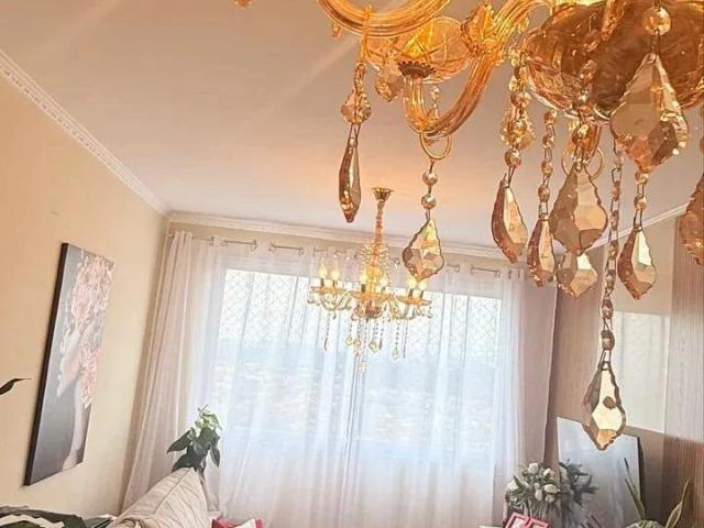 Apartamento para Venda em Votorantim/SP Parque Bela Vista 3 Quartos