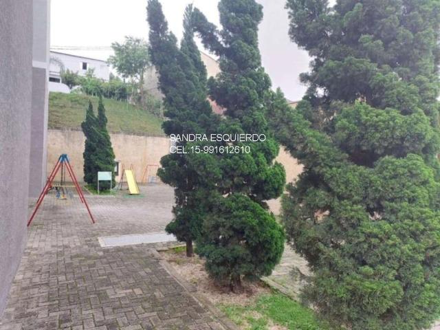 Apartamento para Venda em Votorantim/SP Parque Bela Vista 3 Quartos