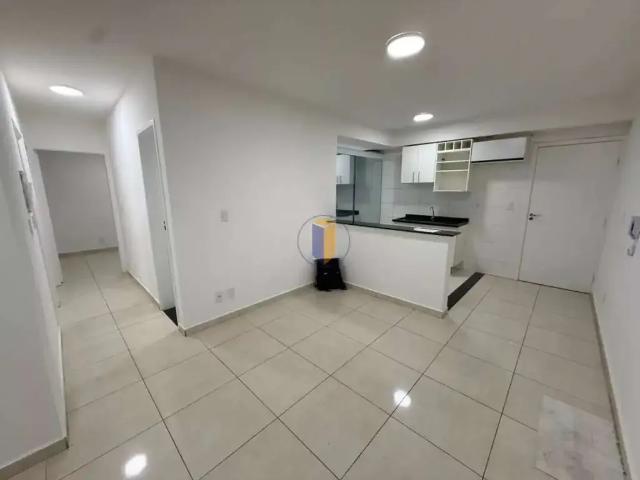 Apartamento para Venda em Votorantim/SP Parque Bela Vista 3 Quartos