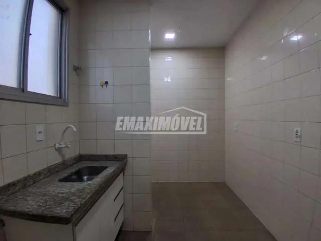 Apartamento para Venda em Votorantim/SP Parque Bela Vista 3 Quartos