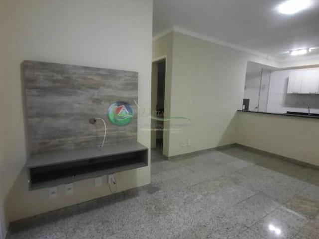 Apartamento para Venda em Votorantim/SP Parque Bela Vista 3 Quartos