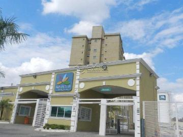 Apartamento para Venda em Votorantim/SP Parque Bela Vista 3 Quartos