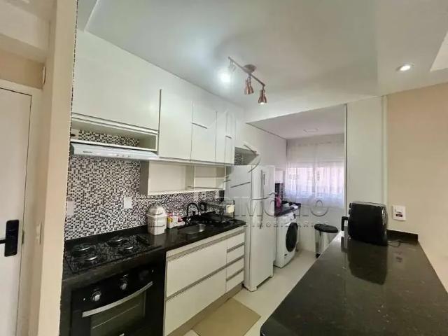 Apartamento para Venda em Votorantim/SP Parque Bela Vista 3 Quartos