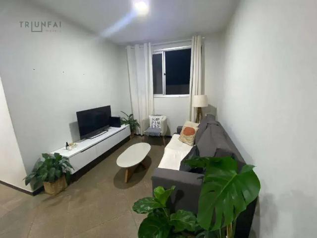 Apartamento para Venda em Votorantim/SP Parque Esplanada 3 Quartos