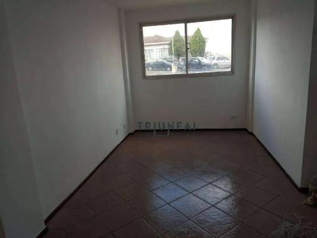 Apartamento para Venda em Votorantim/SP Parque Esplanada 3 Quartos
