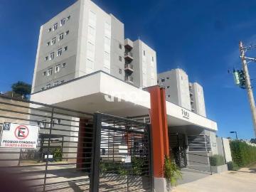 Apartamento para Venda em Votorantim/SP Parque Jataí 2 Quartos