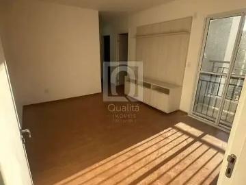 Apartamento para Venda em Votorantim/SP Parque Jataí 2 Quartos