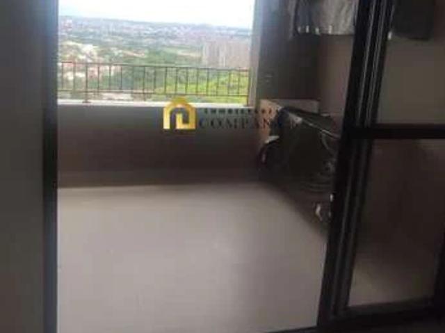 Apartamento para Venda em Votorantim/SP Parque Morumbi 1 Quartos