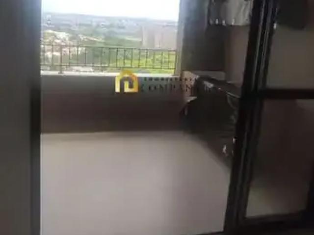 Apartamento para Venda em Votorantim/SP Parque Morumbi 1 Quartos