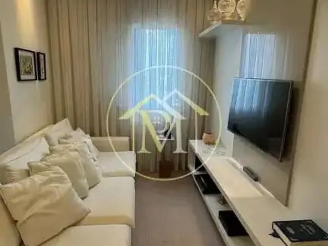 Apartamento para Venda em Votorantim/SP Parque Morumbi 2 Quartos