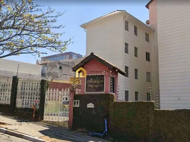 Apartamento para Venda em Votorantim/SP Parque Morumbi 2 Quartos