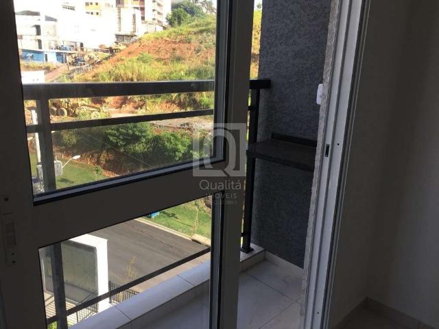 Apartamento para Venda em Votorantim/SP Parque Morumbi 2 Quartos