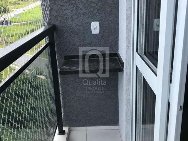 Apartamento para Venda em Votorantim/SP Parque Morumbi 2 Quartos