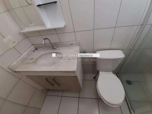 Apartamento para Venda em Votorantim/SP Parque Morumbi 2 Quartos