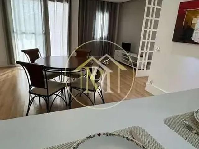 Apartamento para Venda em Votorantim/SP Parque Morumbi 2 Quartos