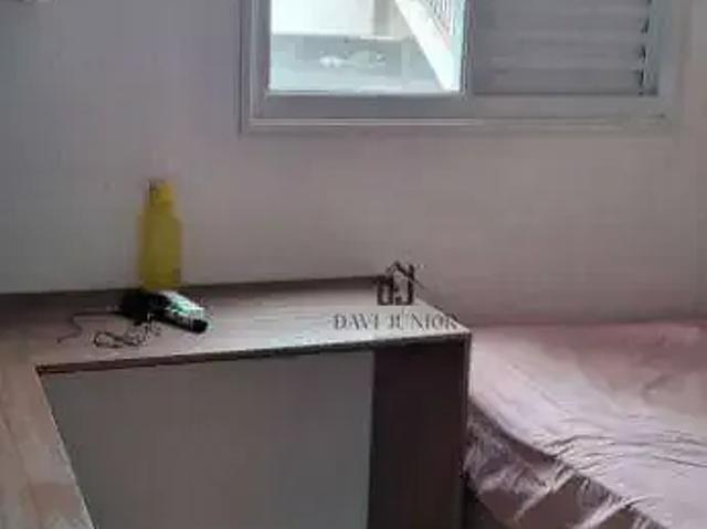 Apartamento para Venda em Votorantim/SP Parque Morumbi 2 Quartos