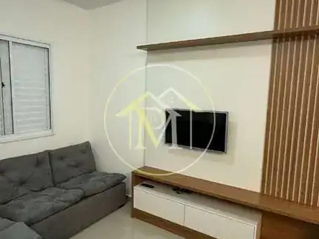 Apartamento para Venda em Votorantim/SP Parque Morumbi 2 Quartos