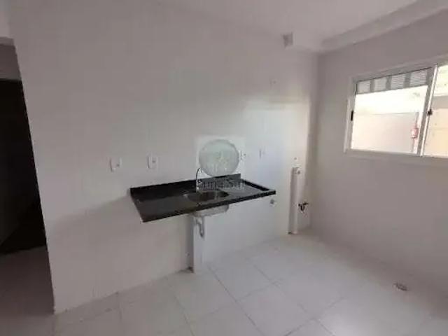 Apartamento para Venda em Votorantim/SP Parque Morumbi 2 Quartos