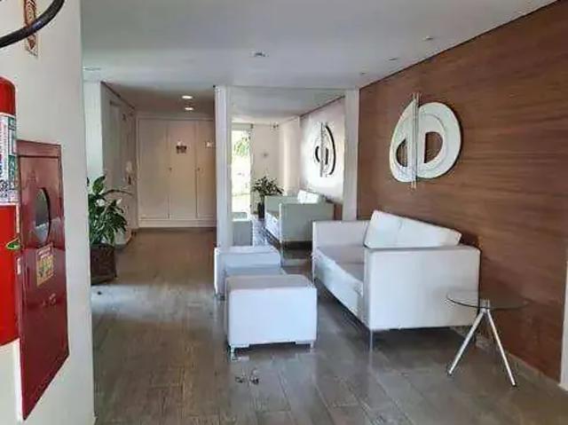 Apartamento para Venda em Votorantim/SP Parque Morumbi 2 Quartos
