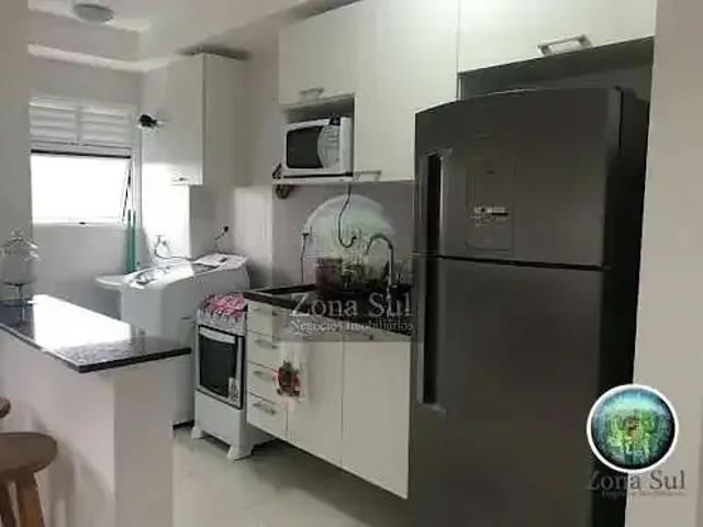Apartamento para Venda em Votorantim/SP Parque Morumbi 2 Quartos