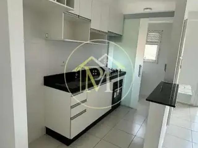 Apartamento para Venda em Votorantim/SP Parque Morumbi 2 Quartos