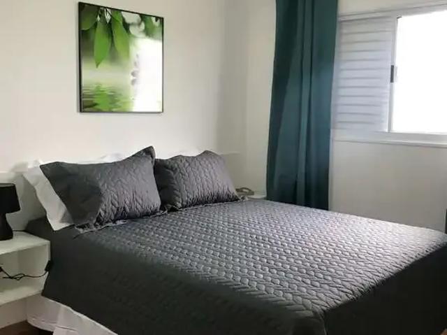 Apartamento para Venda em Votorantim/SP Parque Morumbi 2 Quartos
