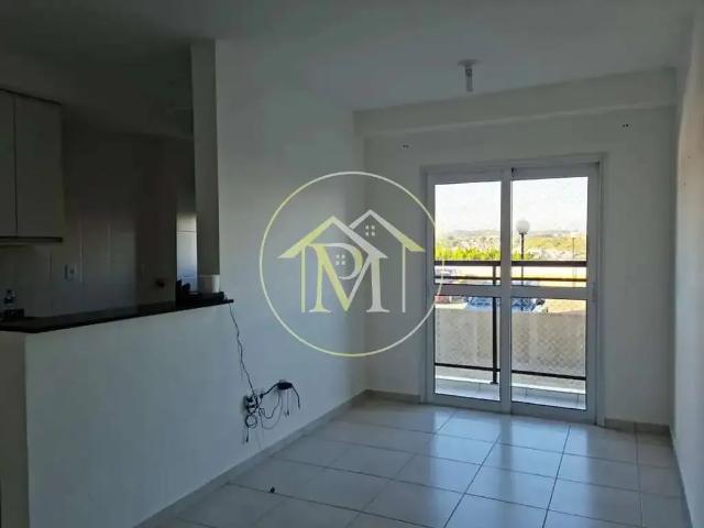 Apartamento para Venda em Votorantim/SP Parque Morumbi 2 Quartos