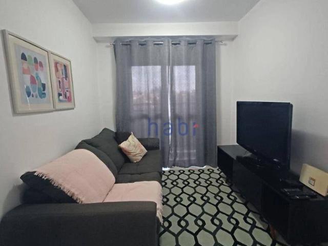 Apartamento para Venda em Votorantim/SP Parque Morumbi 2 Quartos