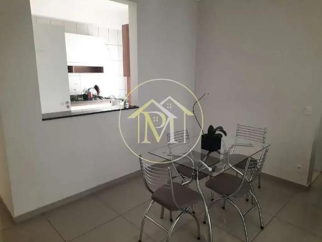 Apartamento para Venda em Votorantim/SP Parque Morumbi 2 Quartos