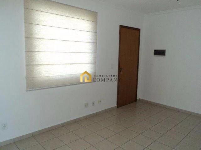 Apartamento para Venda em Votorantim/SP Parque Morumbi 2 Quartos