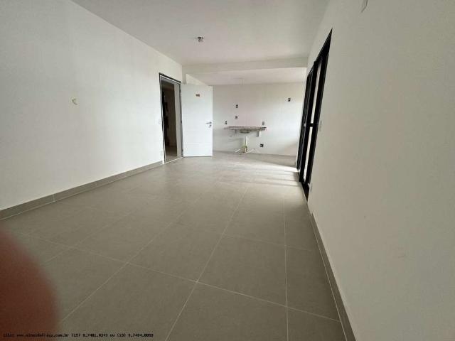 Apartamento para Venda em Votorantim/SP Parque Morumbi 2 Quartos