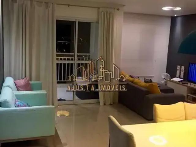 Apartamento para Venda em Votorantim/SP Parque Morumbi 2 Quartos