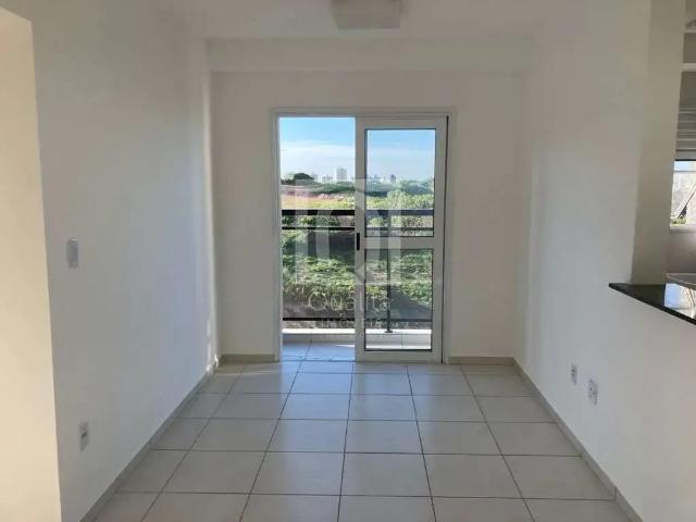 Apartamento para Venda em Votorantim/SP Parque Morumbi 2 Quartos