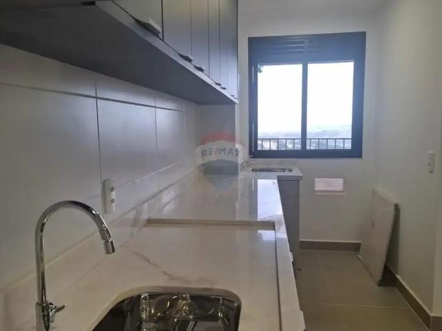 Apartamento para Venda em Votorantim/SP Parque Morumbi 2 Quartos