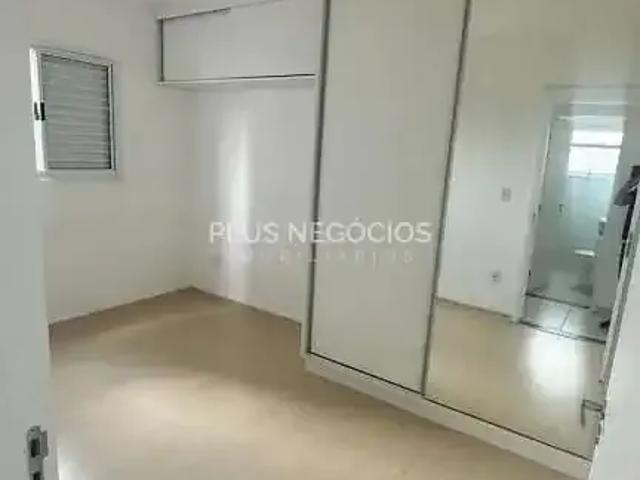 Apartamento para Venda em Votorantim/SP Parque Morumbi 2 Quartos