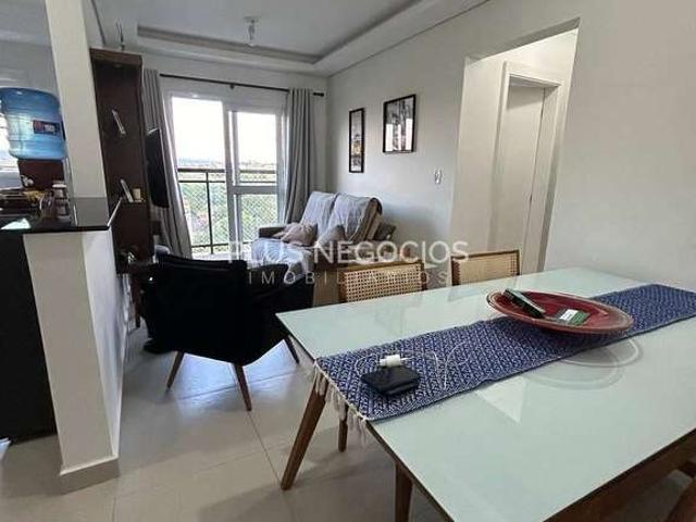 Apartamento para Venda em Votorantim/SP Parque Morumbi 2 Quartos