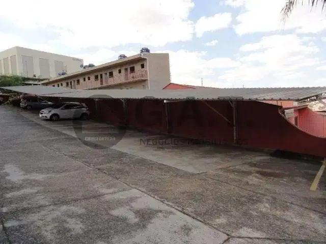 Apartamento para Venda em Votorantim/SP Parque Morumbi 2 Quartos