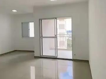 Votorantim, São Paulo - Varanda, Garagem