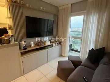 Apartamento para Venda em Votorantim/SP Parque Morumbi 2 Quartos