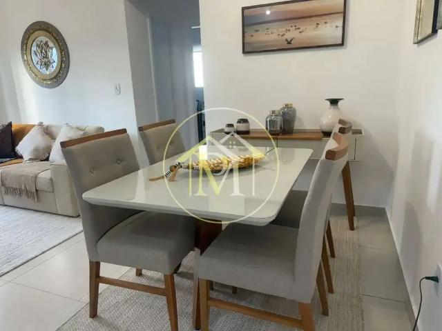 Apartamento para Venda em Votorantim/SP Parque Morumbi 2 Quartos