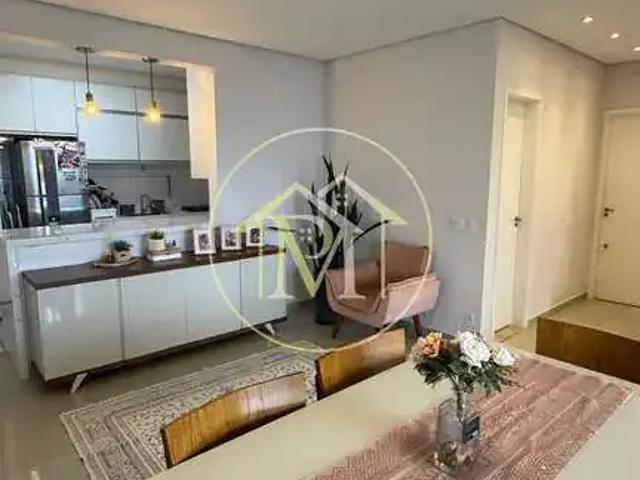 Apartamento para Venda em Votorantim/SP Parque Morumbi 2 Quartos