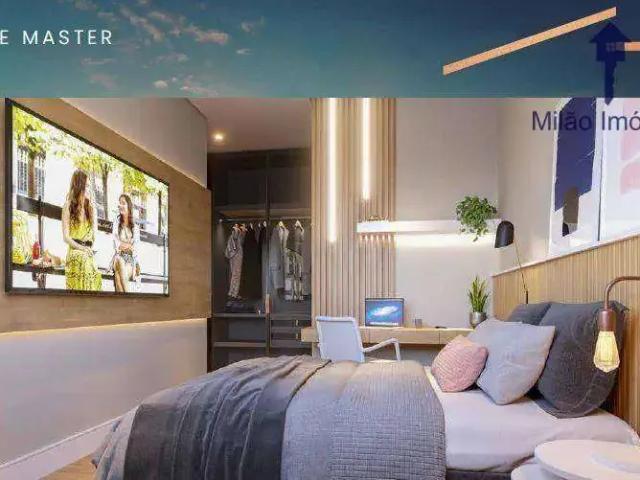 Apartamento para Venda em Votorantim/SP Parque Morumbi 2 Quartos