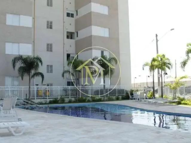 Apartamento para Venda em Votorantim/SP Parque Morumbi 3 Quartos