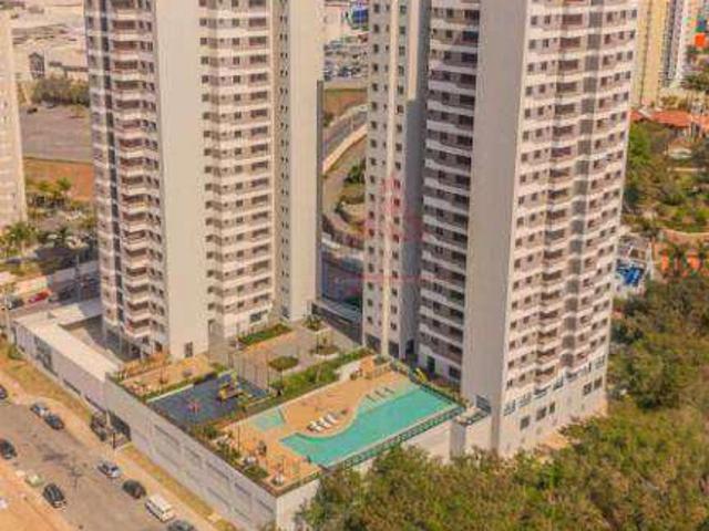 Apartamento para Venda em Votorantim/SP Parque Morumbi 3 Quartos