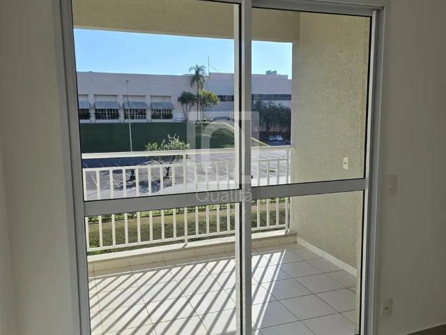 Apartamento para Venda em Votorantim/SP Parque Morumbi 3 Quartos